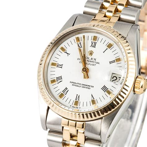 rolex watch 68278|bob's rolex 6827.